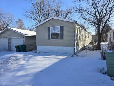Mobile Home at 15 Timothy Ln. Chaska, MN 55318