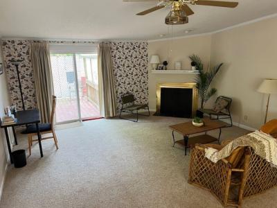 Photo 3 of 8 of home located at 1213 Indian Creek Trail Garner, NC 27529