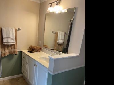 Photo 5 of 8 of home located at 1213 Indian Creek Trail Garner, NC 27529