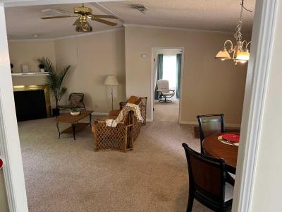 Photo 4 of 8 of home located at 1213 Indian Creek Trail Garner, NC 27529