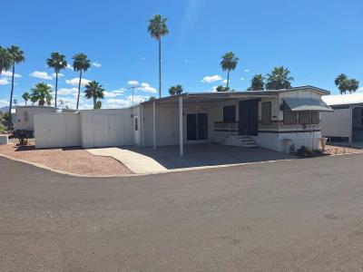 Photo 1 of 10 of home located at 950 South Meridian Rd Apache Junction, AZ 85120