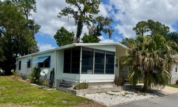 1983 PALM Mobile Home For Sale