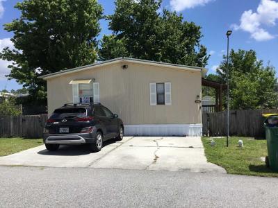 Mobile Home at 641 Emerald Lake Dr Cocoa, FL 32926
