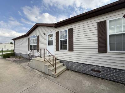 Mobile Home at 23000 S. Big Run Dr. Frankfort, IL 60423