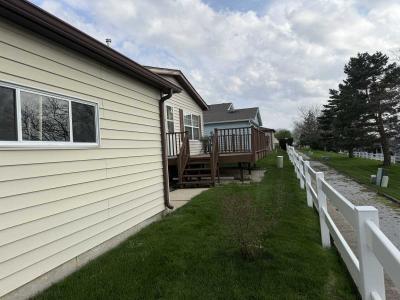 Photo 2 of 24 of home located at 23000 S. Big Run Dr. Frankfort, IL 60423