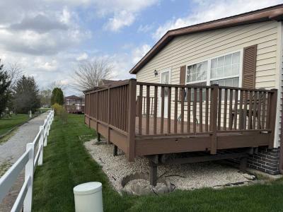 Photo 2 of 24 of home located at 23000 S. Big Run Dr. Frankfort, IL 60423