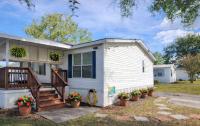 2005 Clayton Homes 30RVC28483AH05 Manufactured Home