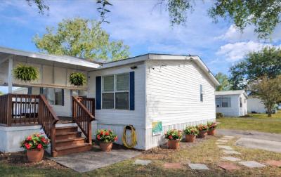 Mobile Home at 1607 Linares Way Jacksonville, FL 32221