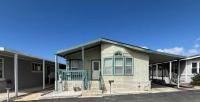 2002 Hallmark Manufactured Home