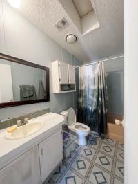 1999 Manufactured Home