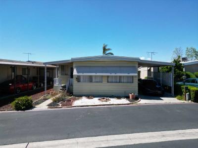 Photo 2 of 33 of home located at 19361 Brookhurst St. Sp# 122 Huntington Beach, CA 92646