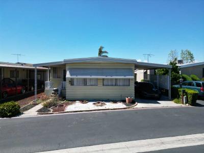 Photo 3 of 33 of home located at 19361 Brookhurst St. Sp# 122 Huntington Beach, CA 92646