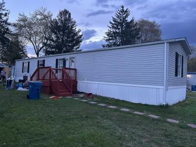 Mobile Home at 9 Daisy Ln Newark, DE 19713