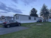 2006 Clayton Homes Mobile Home