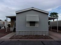 2004 Fleetwood LAKE POINT ULTRA Manufactured Home