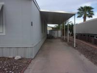2004 Fleetwood LAKE POINT ULTRA Manufactured Home