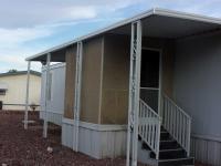 2004 Fleetwood LAKE POINT ULTRA Manufactured Home