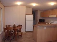 2004 Fleetwood LAKE POINT ULTRA Manufactured Home