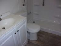 2004 Fleetwood LAKE POINT ULTRA Manufactured Home