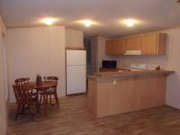 2004 Fleetwood LAKE POINT ULTRA Manufactured Home
