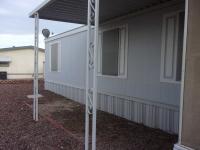 2004 Fleetwood LAKE POINT ULTRA Manufactured Home