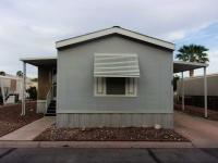 2004 Fleetwood LAKE POINT ULTRA Manufactured Home