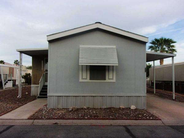 2004 Fleetwood Mobile Home For Sale