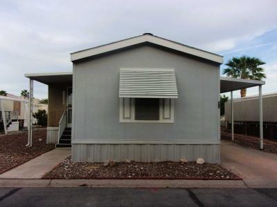 Mobile Home at 4800 E Vegas Valley Dr Las Vegas, NV 89121