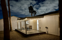 1988 Golden West Tropicana Palms Manufactured Home