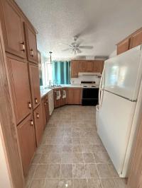 1989 Champion Mobile Home
