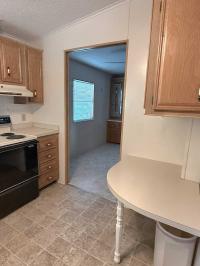 1989 Champion Mobile Home