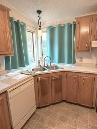 1989 Champion Mobile Home