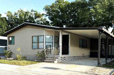 Mobile Home at 1001 Starkey Rd Lot 155 Largo, FL 33771