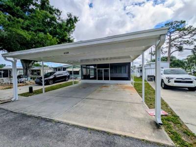 Mobile Home at 6129 Coach House Circle Ruskin, FL 33570