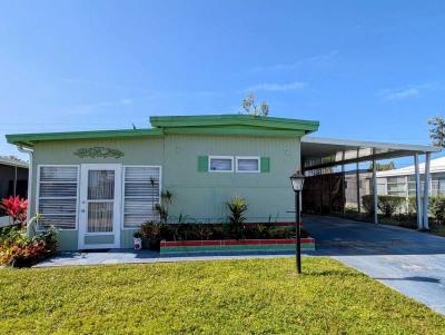 Mobile Home at 2525 Gulf City Rd, Lot 51 Ruskin, FL 33570