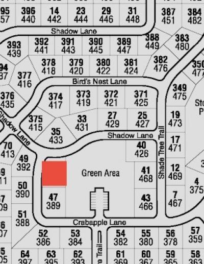 Photo 5 of 8 of home located at 391 Crabapple Lane Mason, MI 48854