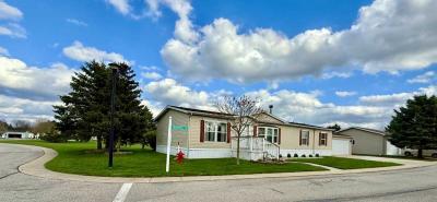 Photo 2 of 8 of home located at 391 Crabapple Lane Mason, MI 48854