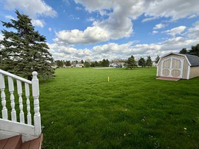 Photo 3 of 8 of home located at 391 Crabapple Lane Mason, MI 48854