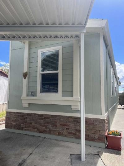 Mobile Home at 260 English Flag Way Sonoma, CA 95476