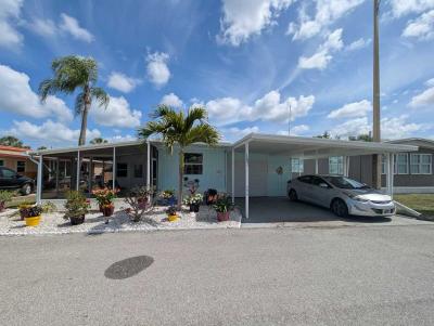 Mobile Home at 1691 Gangway Loop Ruskin, FL 33570