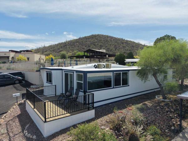 Broadmore Mobile Home For Sale