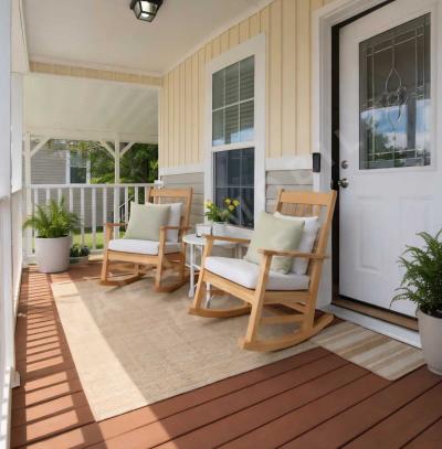 Mobile Home at 6776 Townsend Rd., #49 Jacksonville, FL 32244