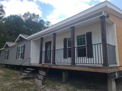 Mobile Home at Repo Depot (Refurb Lot Only) 500 W Presley Blvd (Main Lot 9 McComb, MS 39648