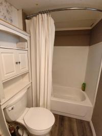 1984 Manufactured Home
