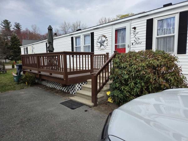 Photo 2 of 2 of home located at 25 Groton School Road - Unit 6 Ayer, MA 01432