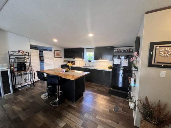 2022 Clayton Manufactured Home