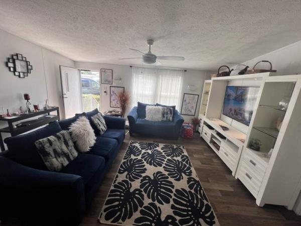 2022 Clayton Manufactured Home