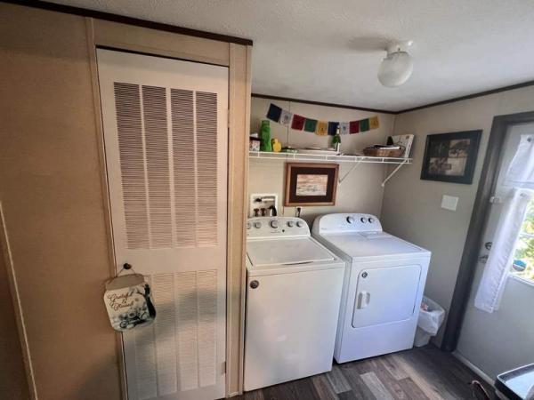 2022 Clayton Manufactured Home