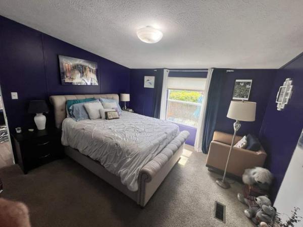 2022 Clayton Manufactured Home