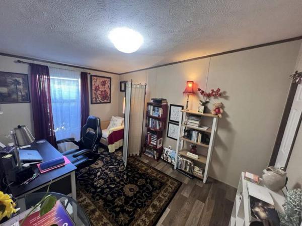 2022 Clayton Manufactured Home